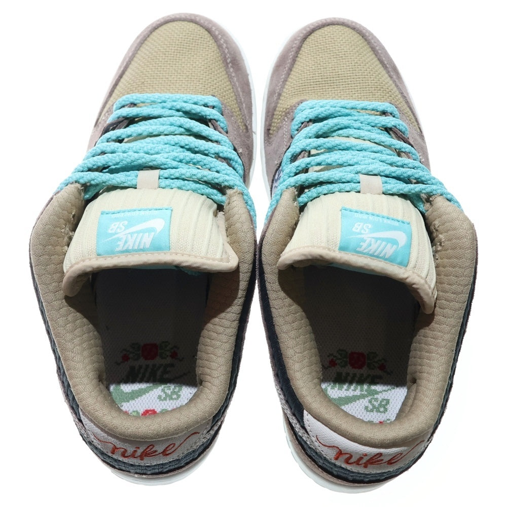 NIKE SB(ナイキエスビー) DUNK LOW PRO BIG MONEY SAVINGS ダンク プロ ビッグマネー セービングス ローカットスニーカー マルチ US8.5/26.5cm FZ3129-200