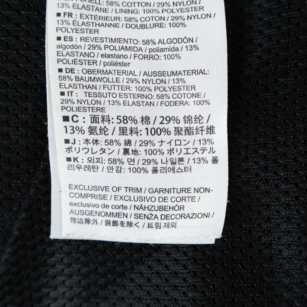 ARC'TERYX(アークテリクス) ATLIN CHINO PANT アトリン チノ パンツ ブラック 27810-131791