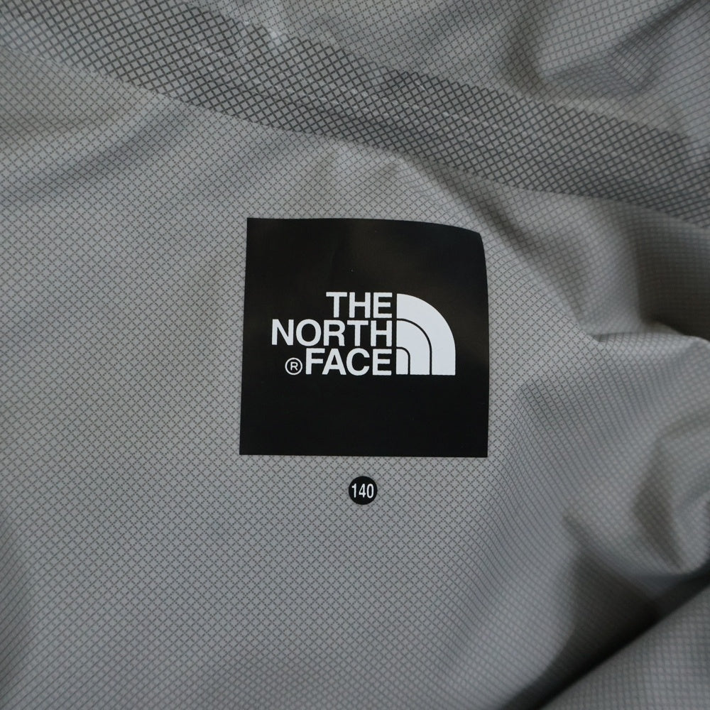 THE NORTH FACE(ザノースフェイス) DOTSHOT JACKET ドットショット ジャケット オレンジ NPJ61914