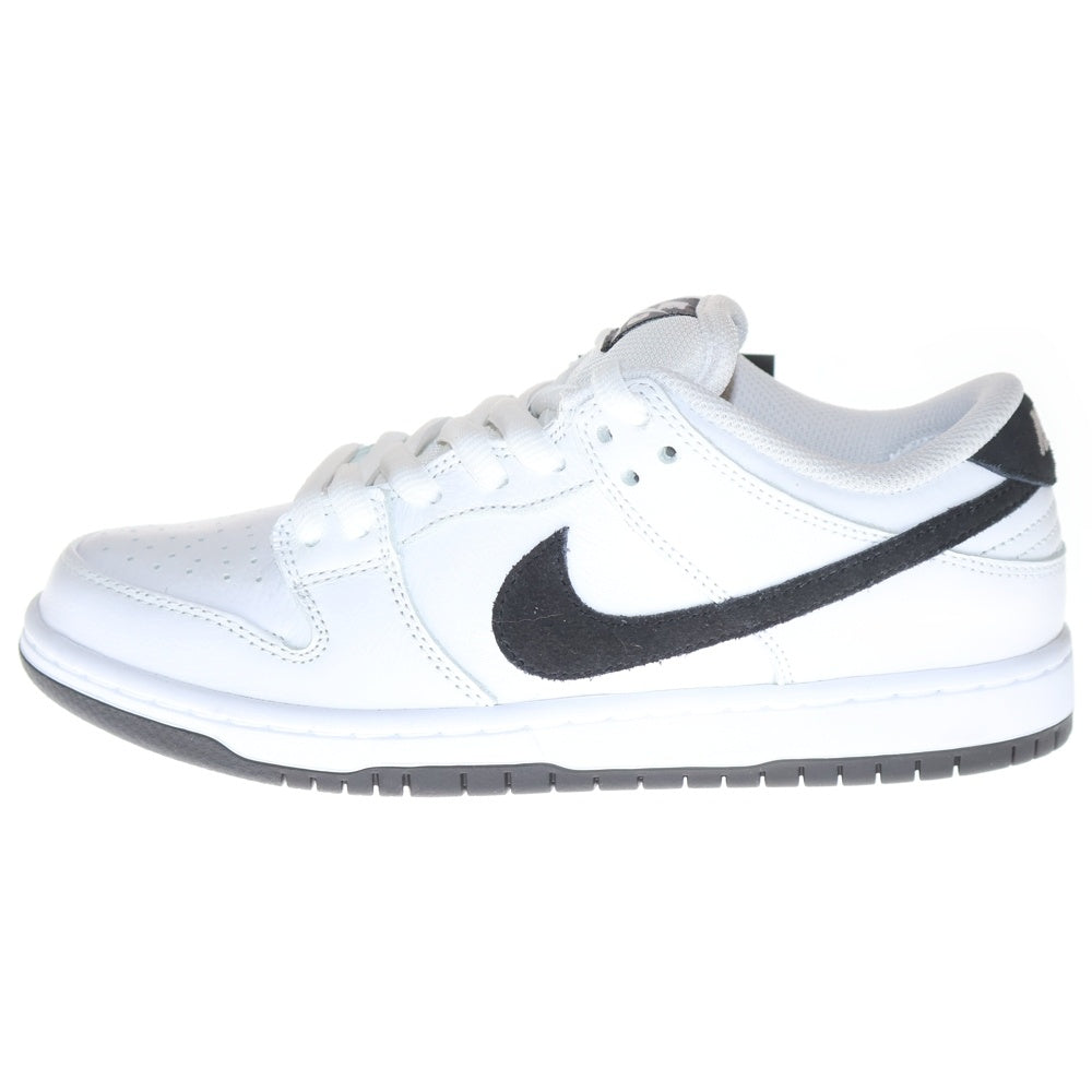 NIKE SB(ナイキエスビー) DUNK LOW PRO ダンク プロ ローカットスニーカー レディース ホワイト US7/25cm H3704-100