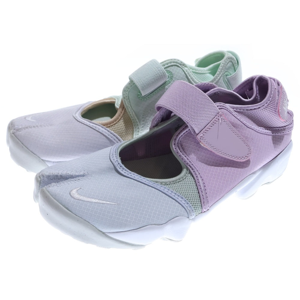 NIKE(ナイキ) WMNS AIR RIFT エアリフト サンダル マルチ US8/25cm DV2926‐300