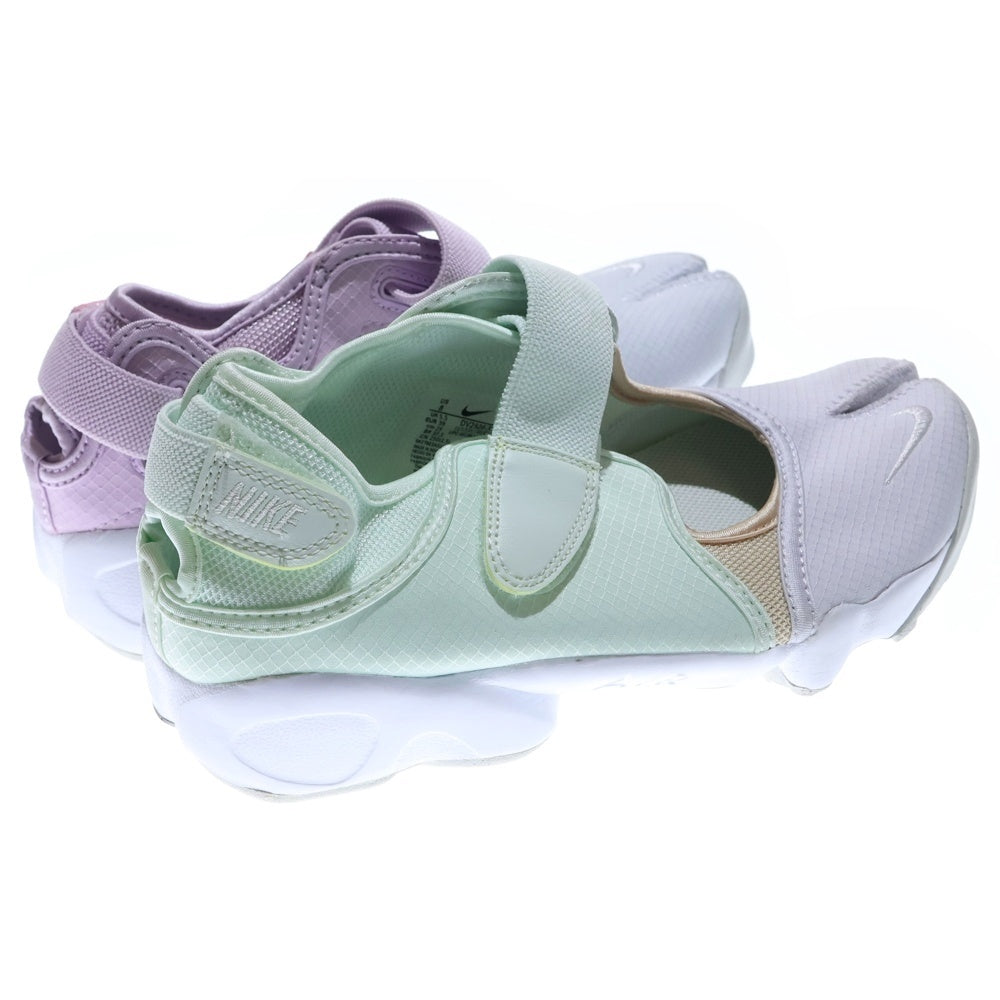 NIKE(ナイキ) WMNS AIR RIFT エアリフト サンダル マルチ US8/25cm DV2926‐300