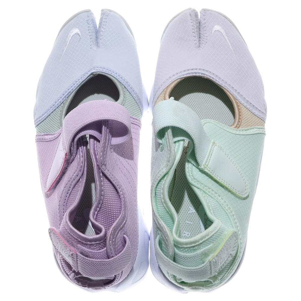 NIKE(ナイキ) WMNS AIR RIFT エアリフト サンダル マルチ US8/25cm DV2926‐300