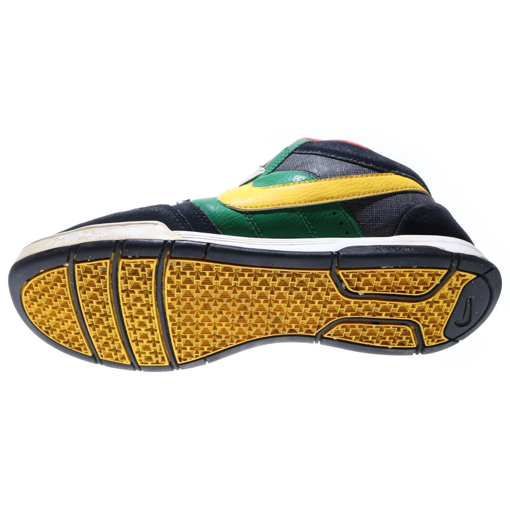 NIKE(ナイキ) AIR MORGAN 6.0 エアモーガン ローカットスニーカー マルチ US10/28cm 311839-071