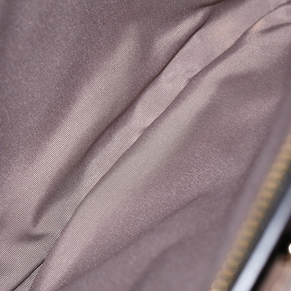 MARC JACOBS(マークジェイコブス) THE EDITOR 29 ザ エディター レザー ショルダーバッグ ブラウン M0014487 レディース