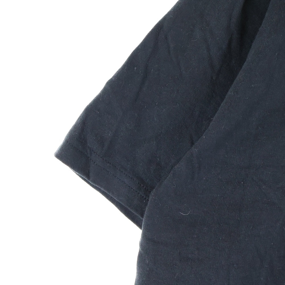 SUPREME(シュプリーム) 25AW Playboi Carti Tee プレイボーイカーティ フロントプリント 半袖Tシャツ カットソー ブラック