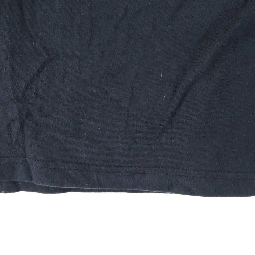 SUPREME(シュプリーム) 25AW Playboi Carti Tee プレイボーイカーティ フロントプリント 半袖Tシャツ カットソー ブラック