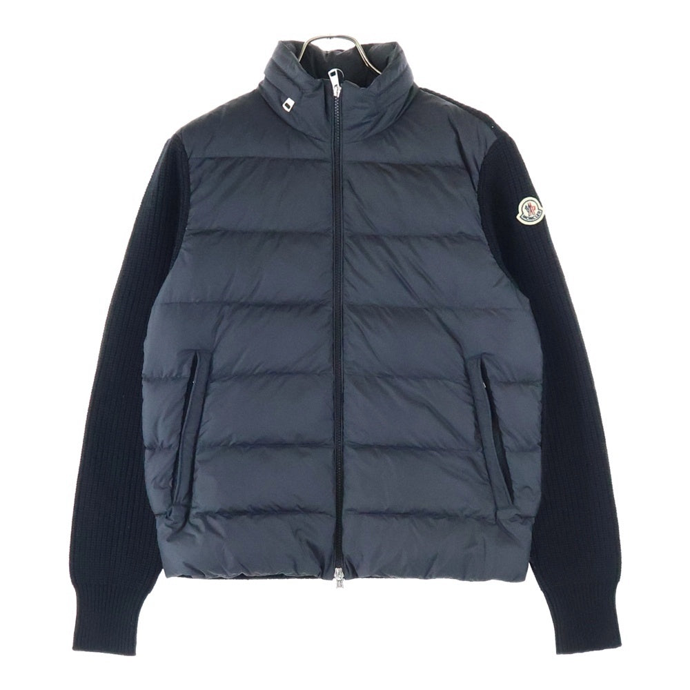 MONCLER(モンクレール) 24AW CARDIGAN TRICOT ニットカーディガン