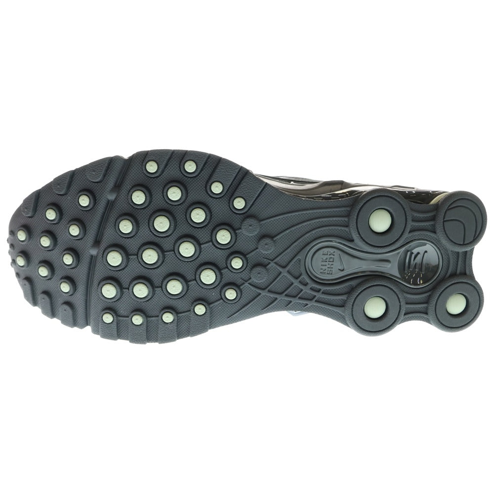 NIKE(ナイキ) SHOX RIDE 2 ANTHRACITE AND JADE HORIZON ショックス ライド2 アンスラサイトアンドジェイドホライズン ローカットスニーカー グレー US10/28cm HV2540-001