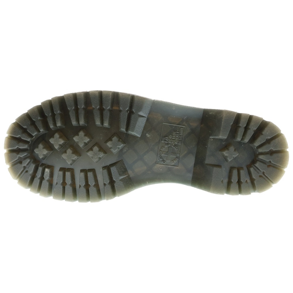 Dr.Martens(ドクターマーチン) ×PALACE 1461 3HOLE SHOES WOODLAND CAMO パレス 3ホールシューズ ウッドランドカモ ローカットレザーシューズ グリーン/ブラウン 41828200