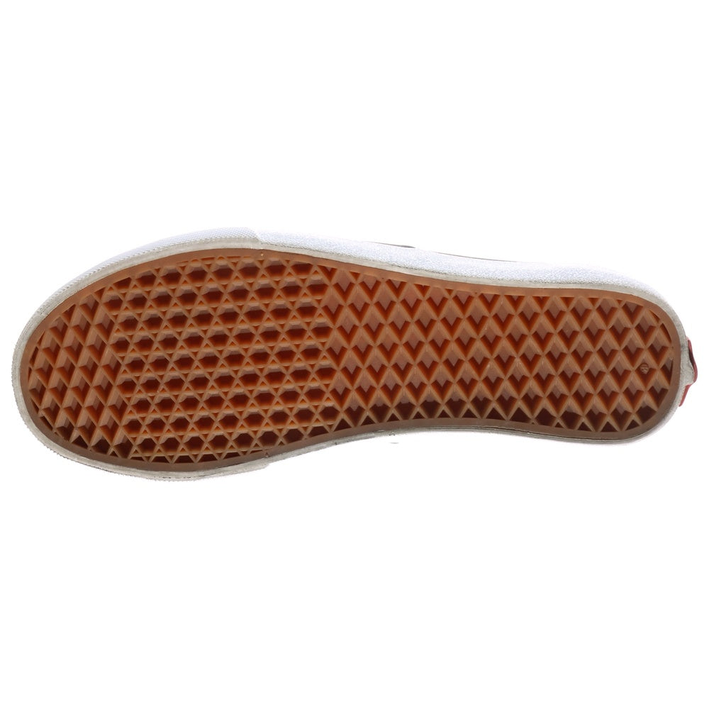 VANS(ヴァンズ) ×WACKO MARIA AUTHENTIC JAPAN EXCLUSIVE ワコマリア 日本限定 オーセンティック ローカットスニーカー ブラック US9.5/27.5cm 603637-0001