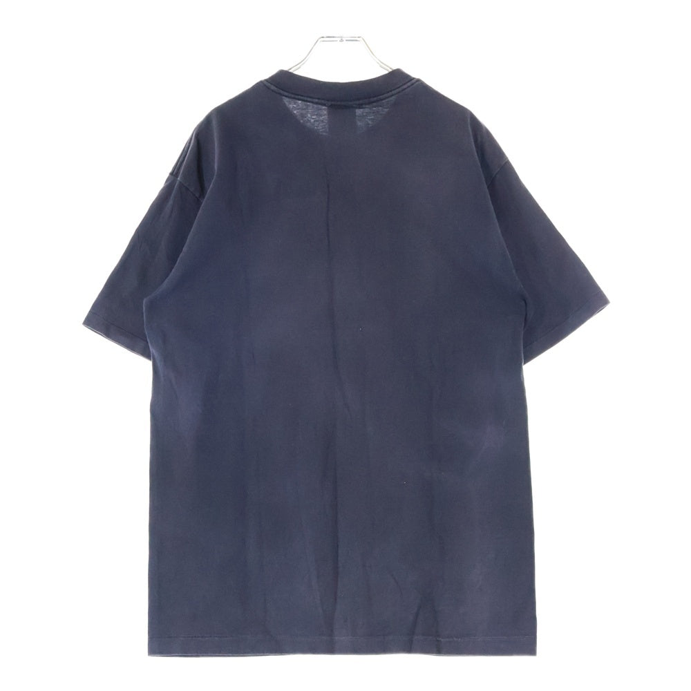 VINTAGE(ヴィンテージ) 90S VINTAGE BATMAN FOREVER JIM CARREY RIDDLER T-SHIRT バットマンフォーエバー ジムキャリー リドラー フロントプリントTシャツ 半袖クルーネック