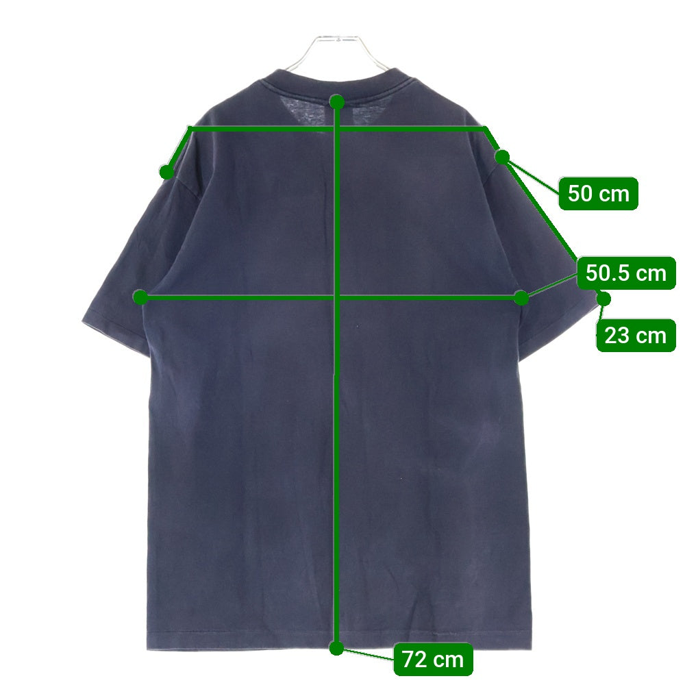 VINTAGE(ヴィンテージ) 90S VINTAGE BATMAN FOREVER JIM CARREY RIDDLER T-SHIRT バットマンフォーエバー ジムキャリー リドラー フロントプリントTシャツ 半袖クルーネック