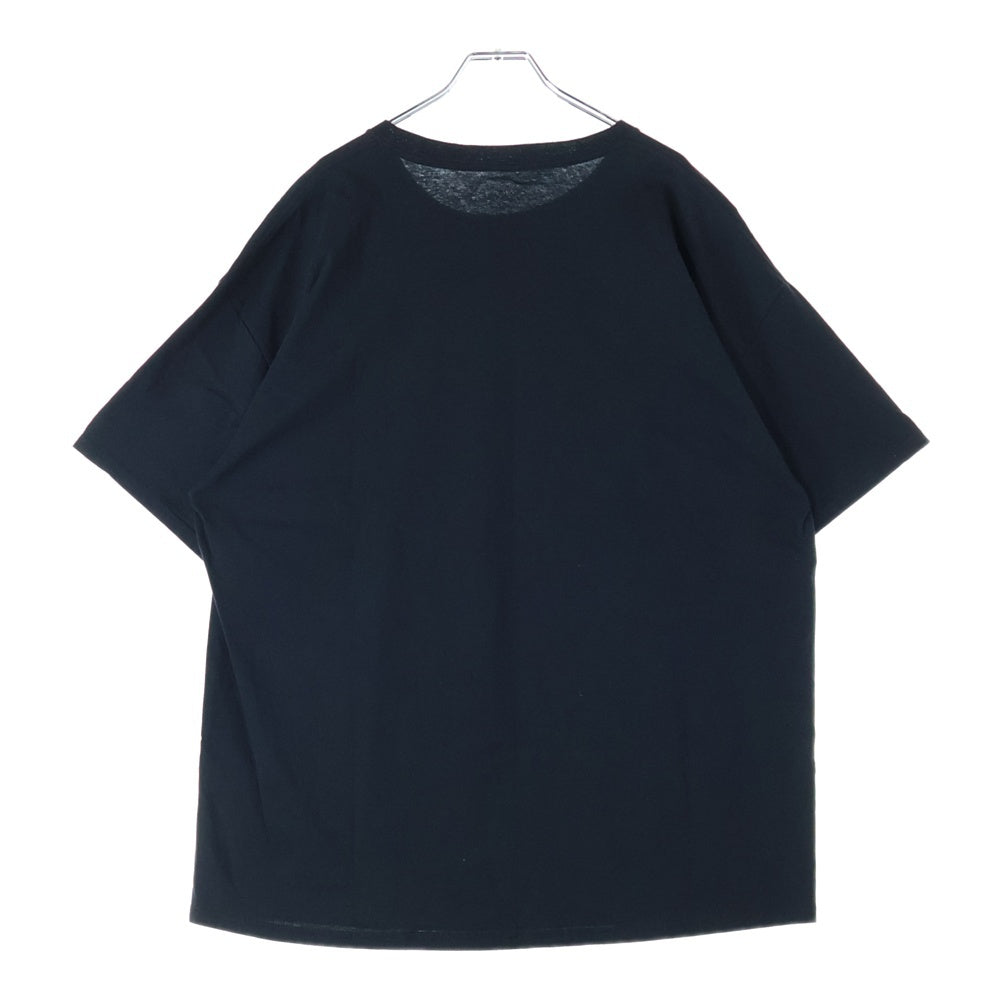 VINTAGE(ヴィンテージ) 00S VINTAGE STUDIO GHIBLI HOEL'S MOVING CASTLE TEE ヴィンテージ スタジオジブリ ハウルの動く城 フロントプリントTシャツ 半袖クルーネックカットソー