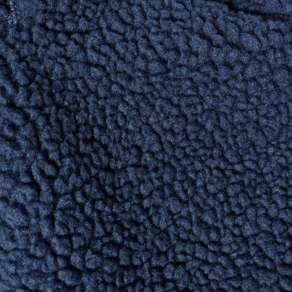 THE NORTH FACE(ザノースフェイス) シンプルボアフリース ジャケット ネイビー NJ4FK59J