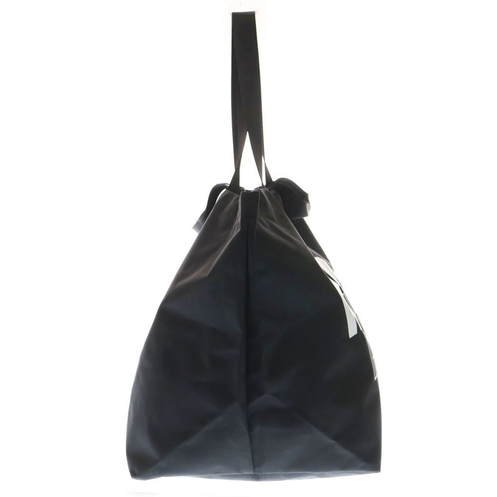 WIND AND SEA(ウィンダンシー) 23SS × FR2 GOLF ビックトートバック ブラック