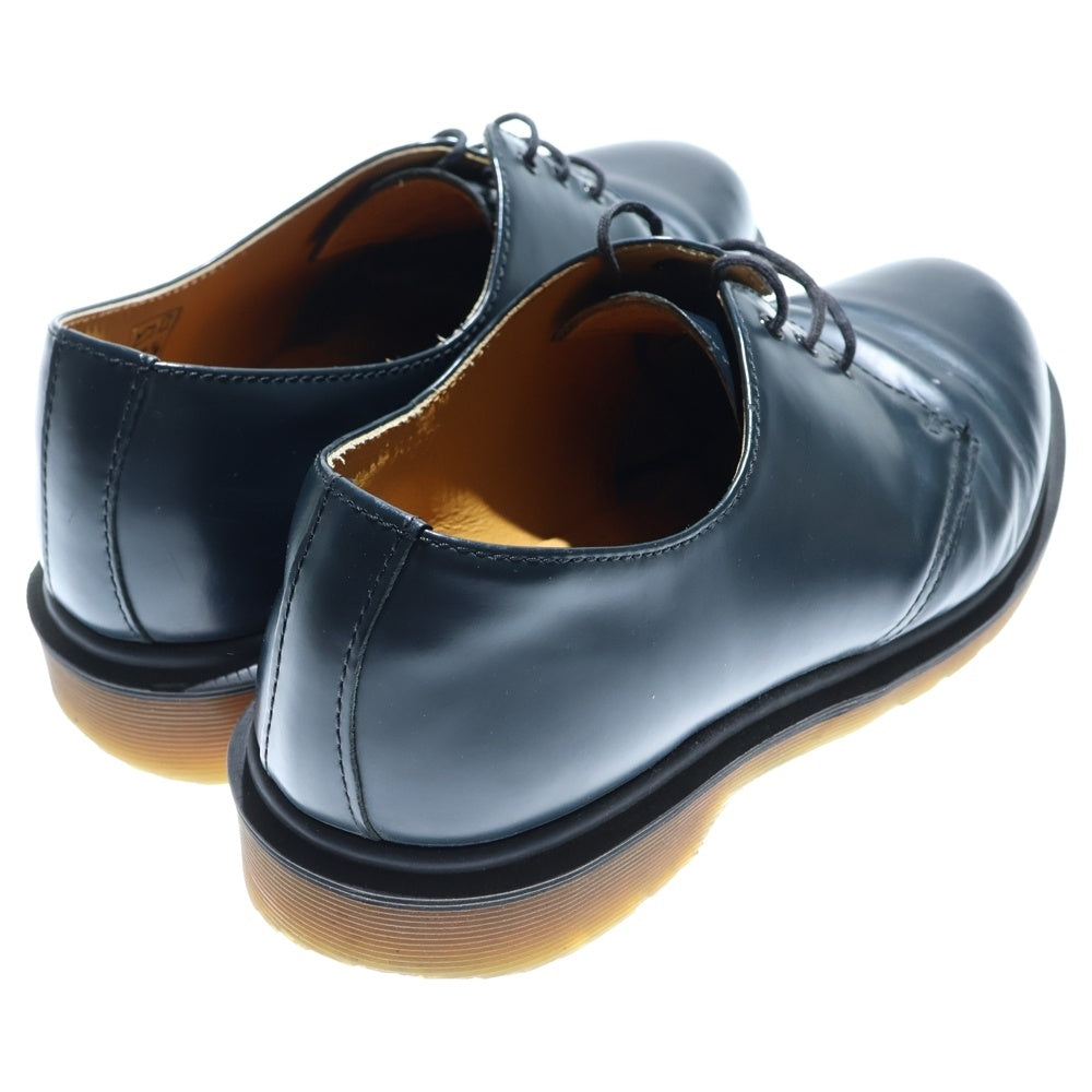 Dr.Martens(ドクターマーチン) 3ホール ドレスシューズ レザー シューズ ブラック