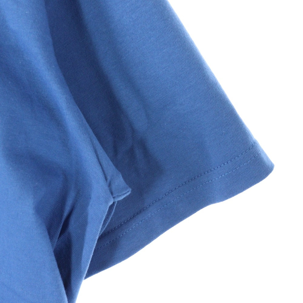 SUPREME(シュプリーム) 23SS Motion Logo Tee モーションロゴ 半袖クルーネックTシャツ カットソー ブルー