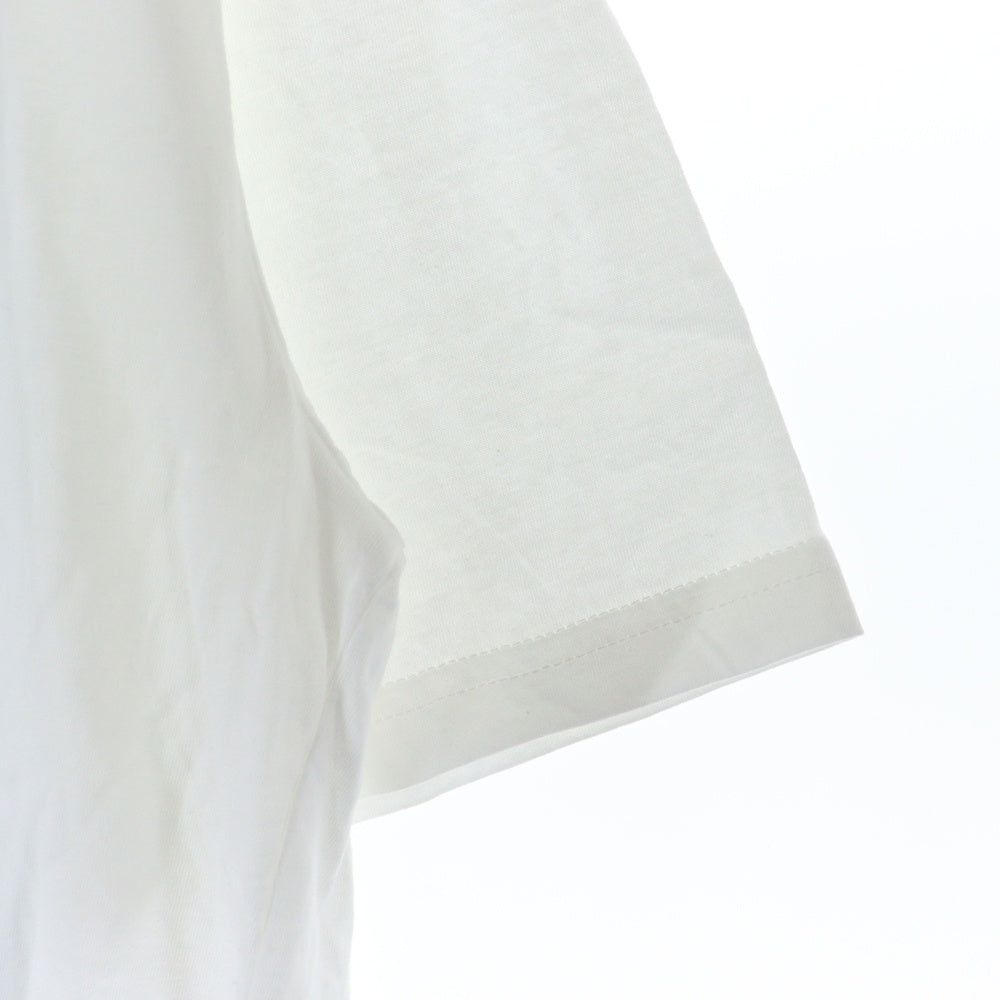 SUPREME(シュプリーム) 22SS ×THE NORTH FACE Bandana S/S Tee ザノースフェイス バンダナ クルーネック半袖Tシャツ カットソー ホワイト/グリーン NT02209I