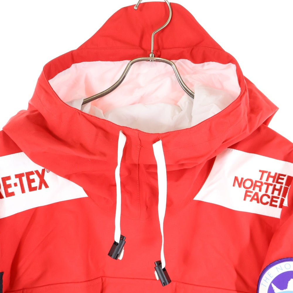 SUPREME(シュプリーム) 17SS ×THE NORTH FACE Face Trans Antarctica Expedition Gore-Tex Pulloe NF0A37KB