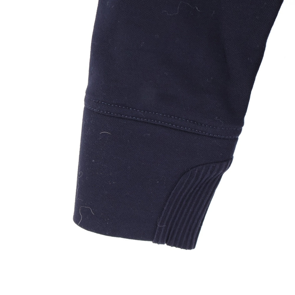 TATRAS(タトラス) 18SS VARESE ヴァレーゼ ジップアップトラックジャケット ジャージ ブラック MTA18S8036