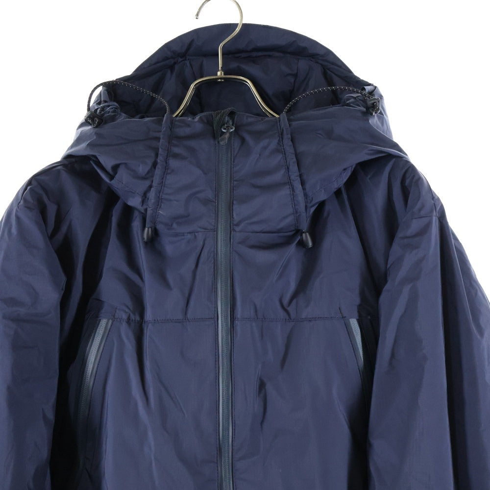 NANGA(ナンガ) 24AW ×URBAN RESEARCH AURORA 3layer downblouson アーバンリサーチ オーロラ 3レイヤー ダウンブルゾン ジャケット ネイビー UM47‐17H001