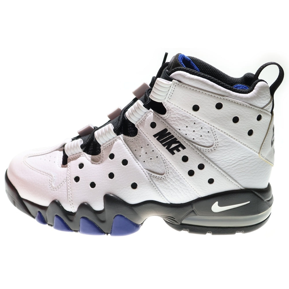 NIKE(ナイキ) AIR MAX 2 CB 94 OLD ROYAL エア マックス 2 シービー