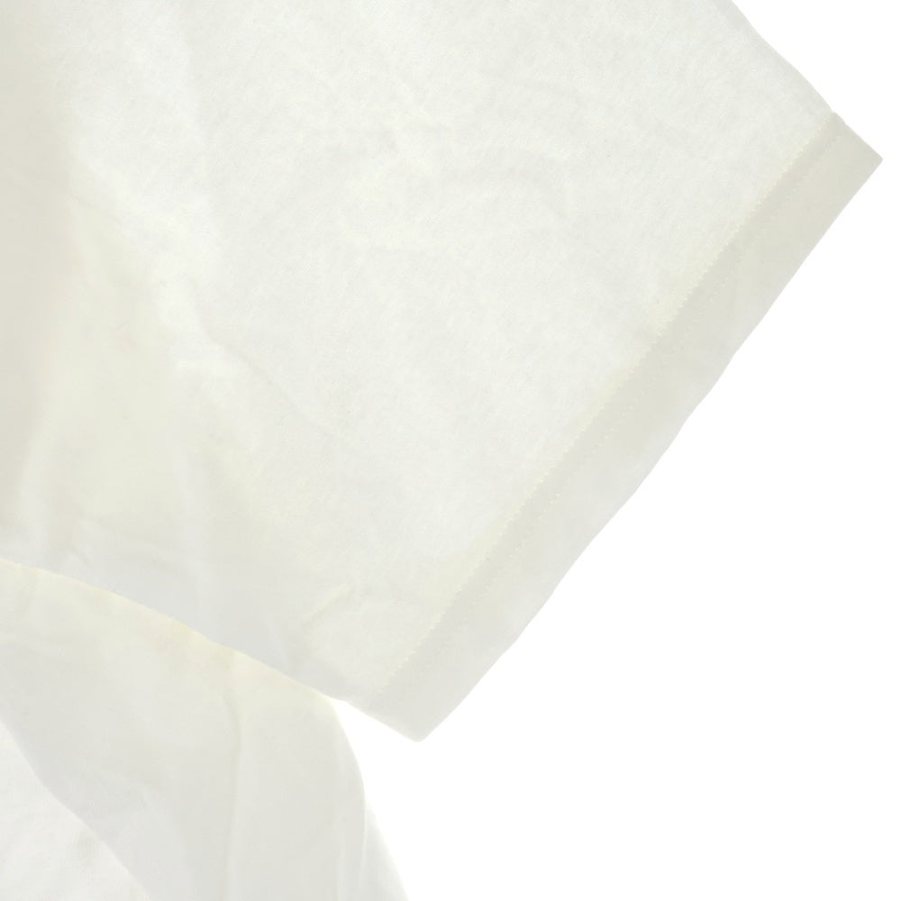 SUPREME(シュプリーム) 20AW Nuova York Tee ヌオバ ヨーク クルーネック半袖Tシャツ カットソー ホワイト