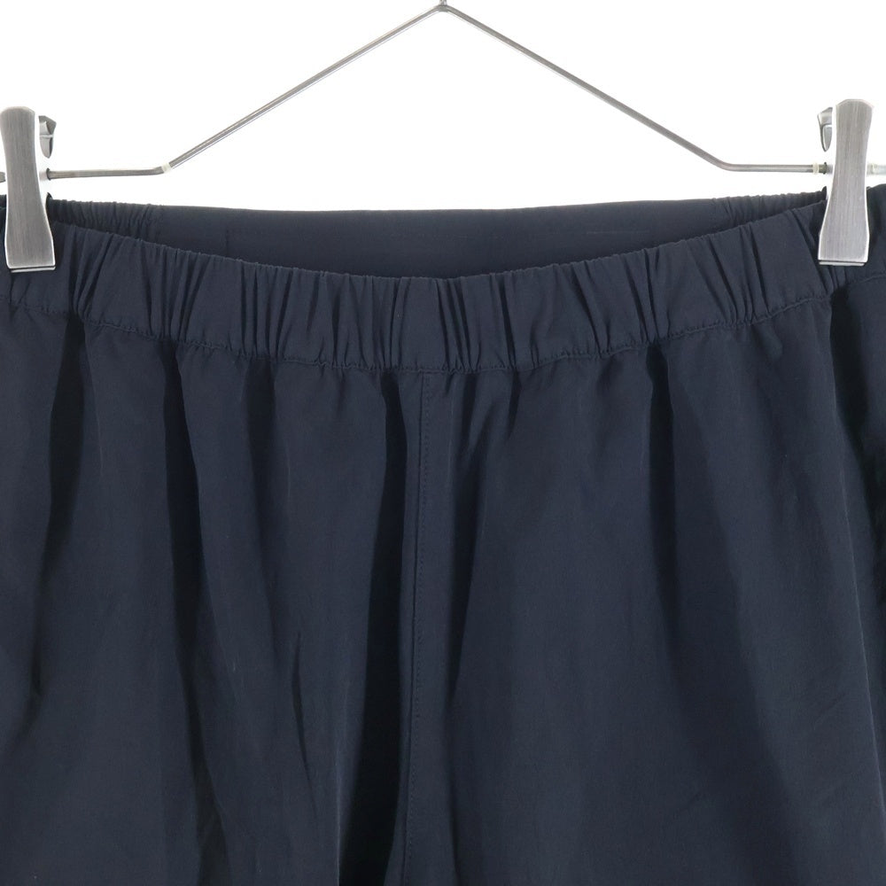 THE NORTH FACE(ザノースフェイス) Flexible Ankle Pant フレキシブルアンクルパンツ ブラック NB42388