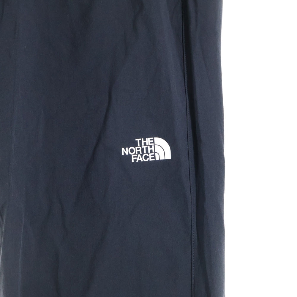 THE NORTH FACE(ザノースフェイス) Flexible Ankle Pant フレキシブルアンクルパンツ ブラック NB42388