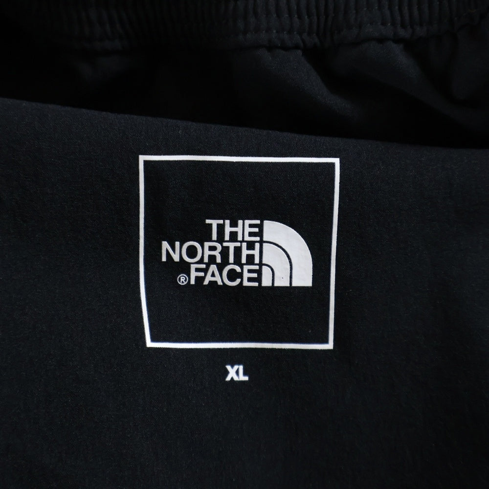 THE NORTH FACE(ザノースフェイス) Flexible Ankle Pant フレキシブルアンクルパンツ ブラック NB42388