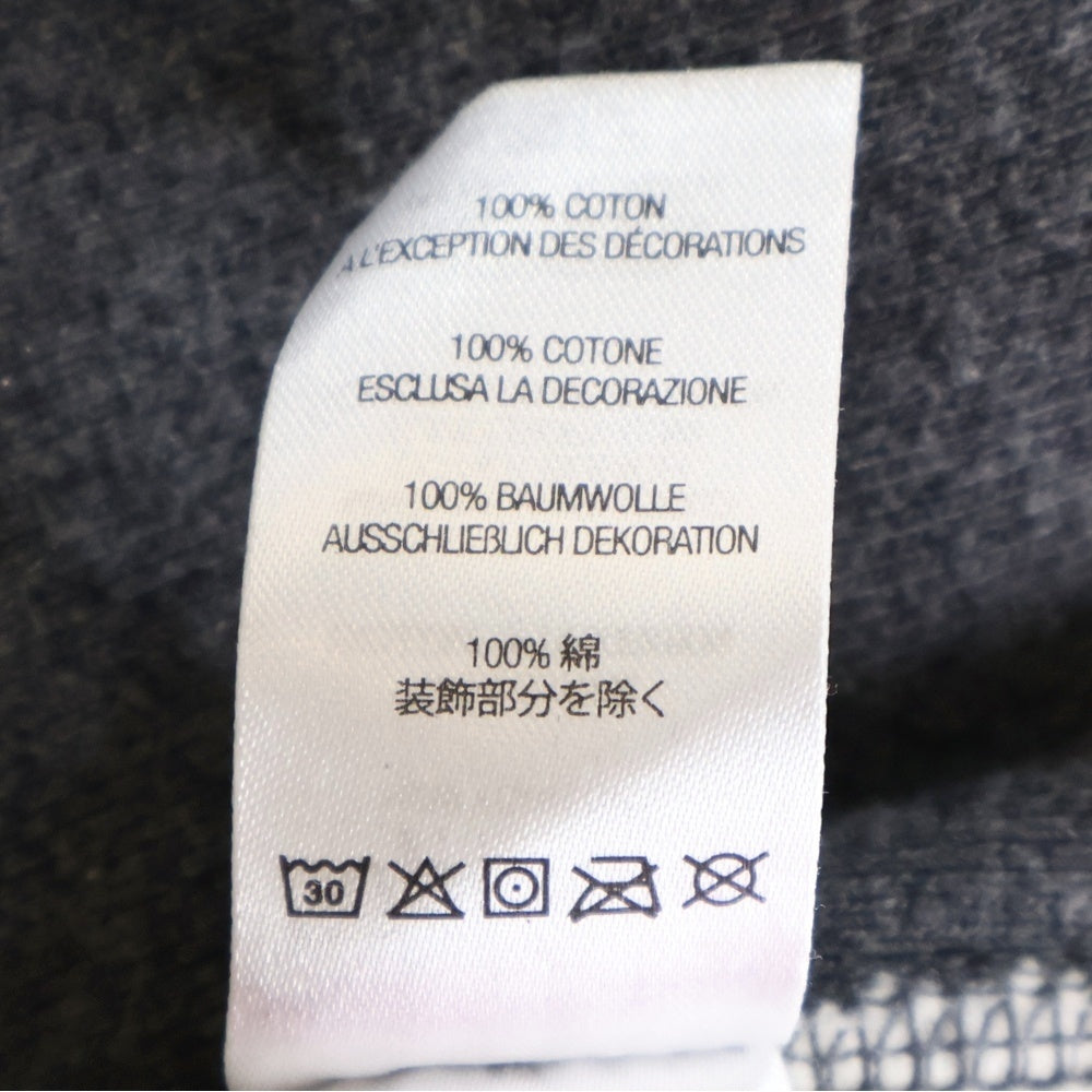 SUPREME(シュプリーム) 21SS Box Logo Hooded Sweatshirt フロントデザイン ボックスロゴ フーデッド スウェット パーカー チャコールグレー