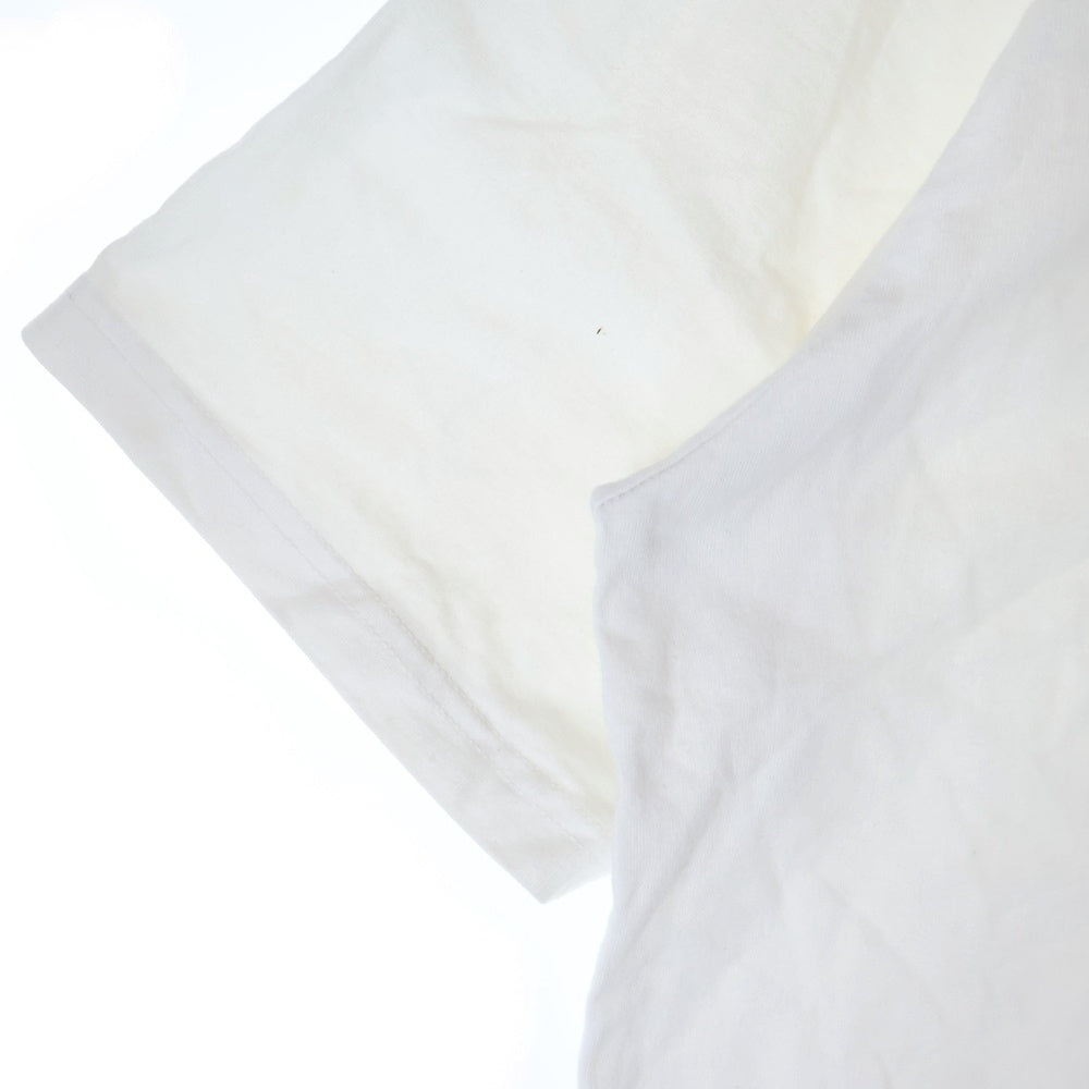 SUPREME(シュプリーム) 18AW Printed ARC S/S Tee プリントデザイン アーチロゴ クルーネック カットソー 半袖Tシャツ ホワイト