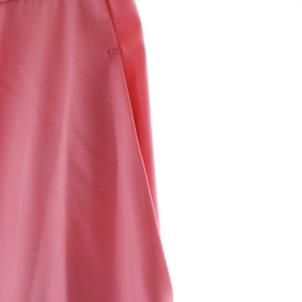 NO BRAND(ノーブランド) LE PHIL ル フィル コンパクトポンチ ロングスカート レディース ピンク 534-3220320