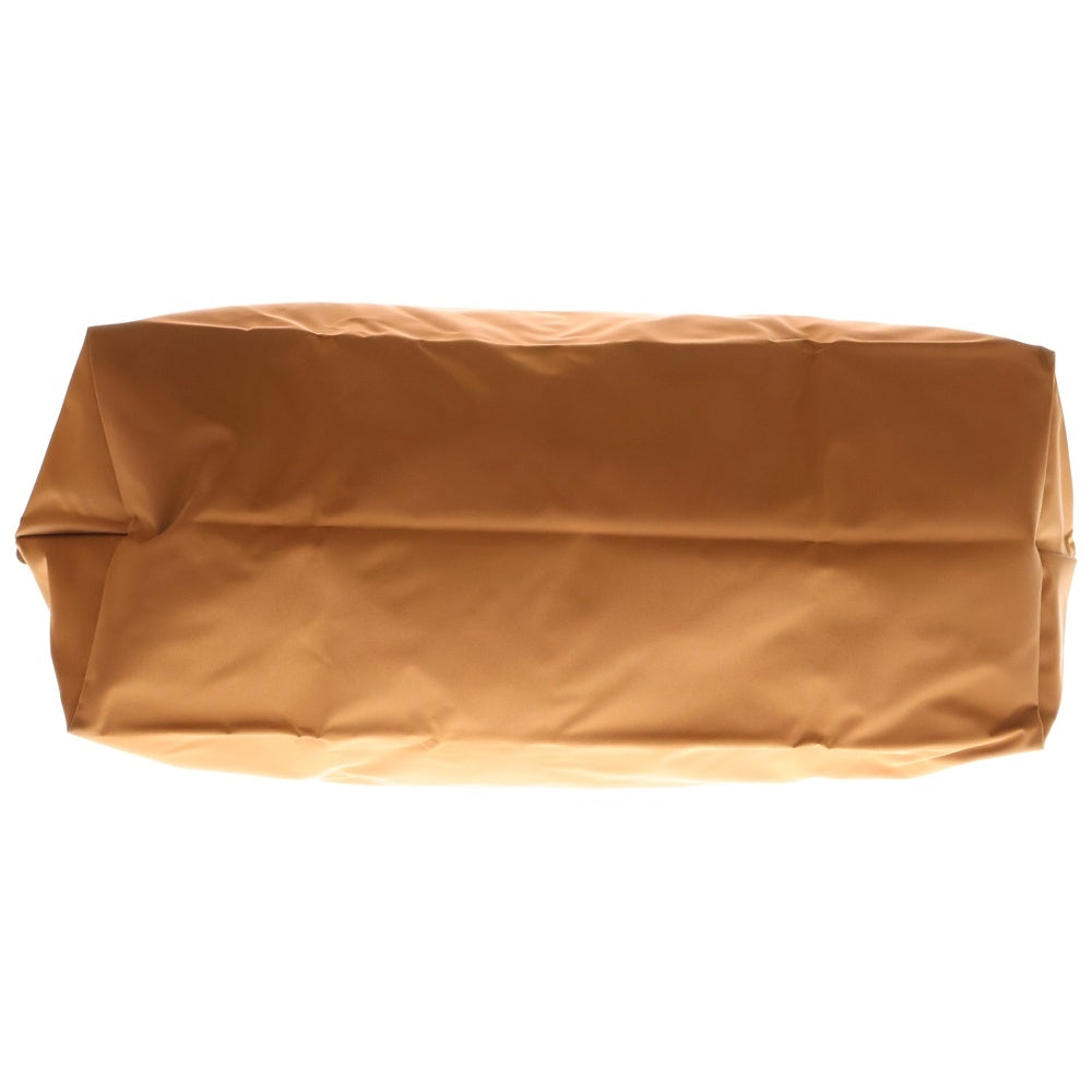 LONGCHAMP(ロンシャン) ル プリアージュ オリジナル XL リサイクルキャンバス トラベルバッグ ブラウン