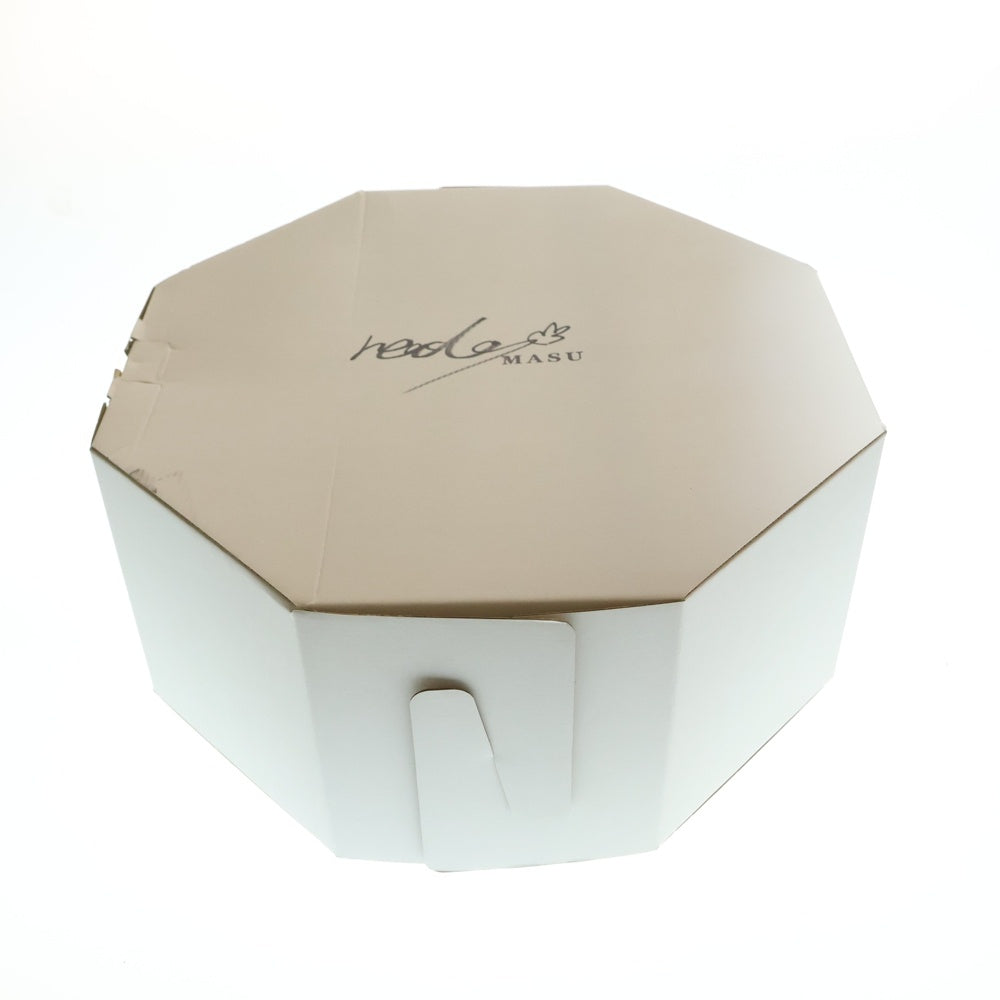 MASU(エムエーエスユー) 23SS BRAINSTORM GRAFFITI HAT ブレインストーム グラフィックハット 帽子 ブラック MMSS-OJ0223