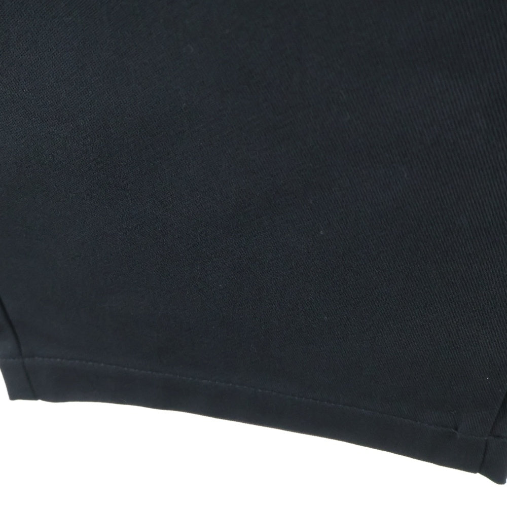 Dickies(ディッキーズ) 874 ORIGINAL FIT オリジナルフィット ワーク チノパンツ ブラック