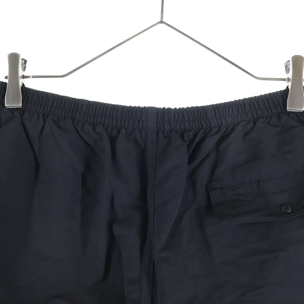 PATAGONIA(パタゴニア) 24SS バギーズ ロング7インチ ショーツ ハーフパンツ ブラック STY58035