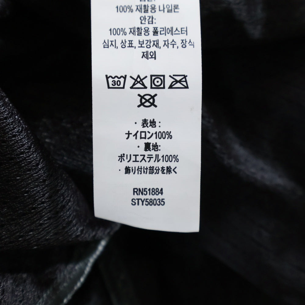 PATAGONIA(パタゴニア) 24SS バギーズ ロング7インチ ショーツ ハーフパンツ ブラック STY58035