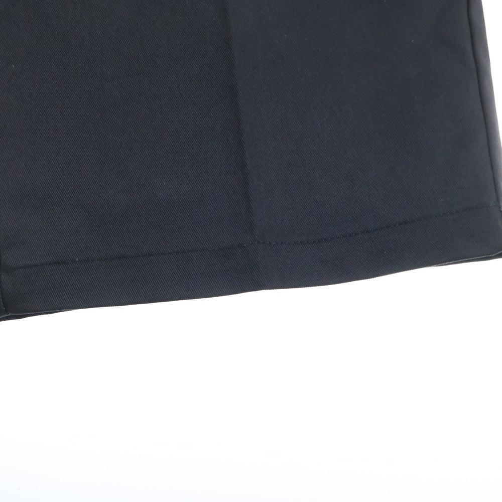 NO BRAND(ノーブランド) RED KAP レッドキャップ INDUSTRIAL WORK PANT インダストリアル ワークパンツ ブラック RK5002