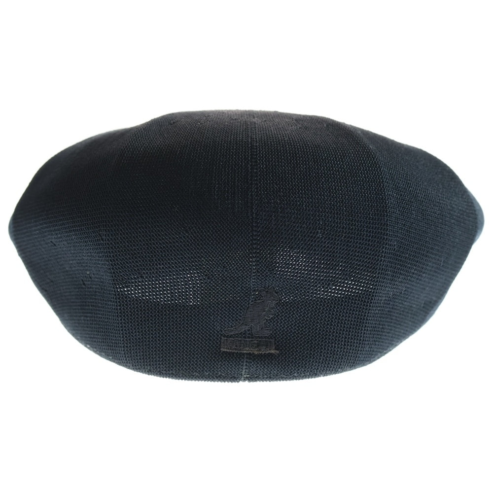 KANGOL(カンゴール) TROPIC GALAXY トロピックギャラクシー ハンチング 帽子 ブラック K3192SM