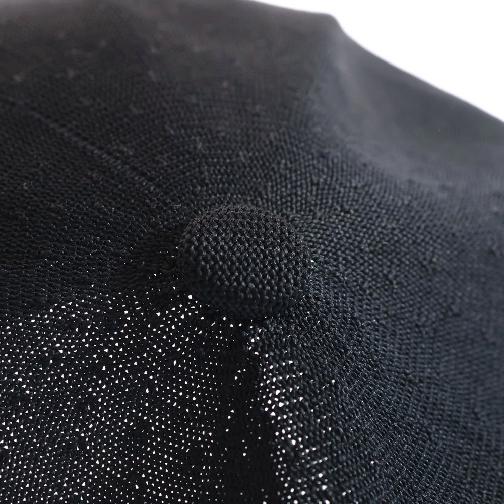 KANGOL(カンゴール) TROPIC GALAXY トロピックギャラクシー ハンチング 帽子 ブラック K3192SM