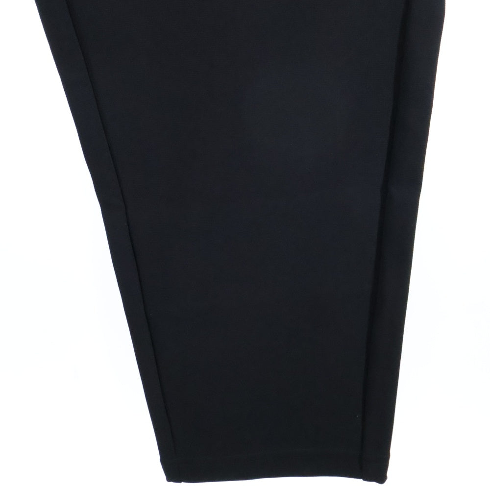 F.C.R.B./F.C.Real Bristol/FCRB(エフシーアールビー/エフシーレアルブリストル) 25AW PDK PANTS ピーディーケー イージートラックパンツ ジャージ ブラック FCRB-252019