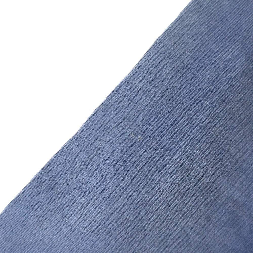 VINTAGE(ヴィンテージ) 90S VINTAGE R.E.M. アールイーエム ハテナプリント ヴィンテージTシャツ 半袖カットソー ブルー