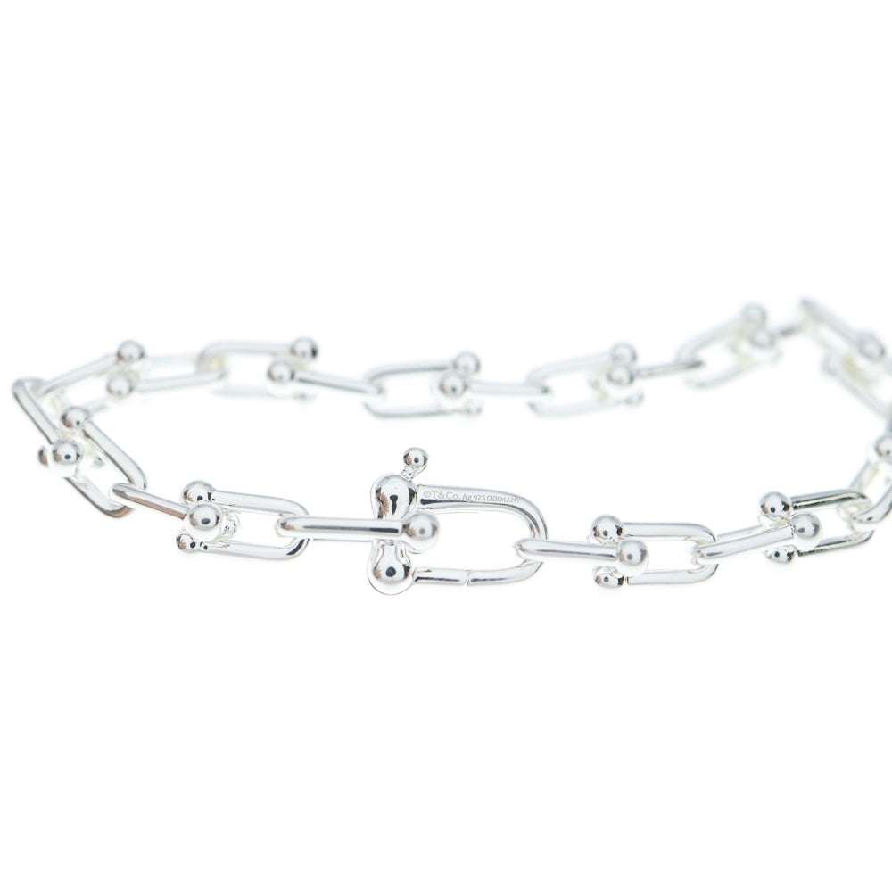TIFFANY & Co.(ティファニー) HardWear スモール リンク ブレスレット シルバー