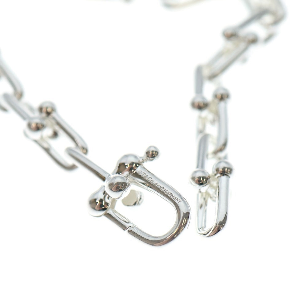 TIFFANY & Co.(ティファニー) HardWear スモール リンク ブレスレット シルバー
