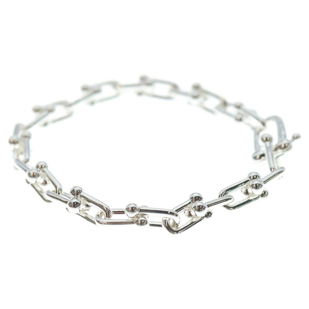 TIFFANY & Co.(ティファニー) HardWear スモール リンク ブレスレット シルバー