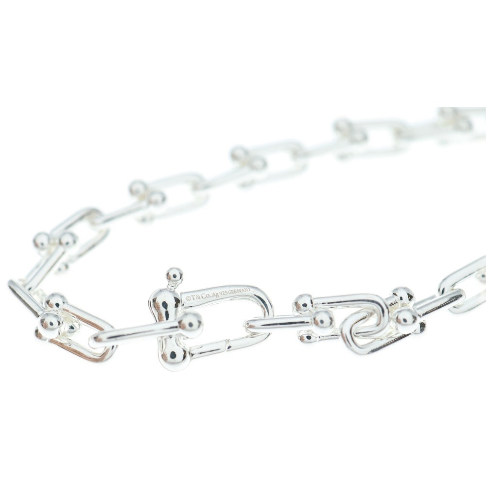 TIFFANY & Co.(ティファニー) HardWear スモール リンク ブレスレット シルバー