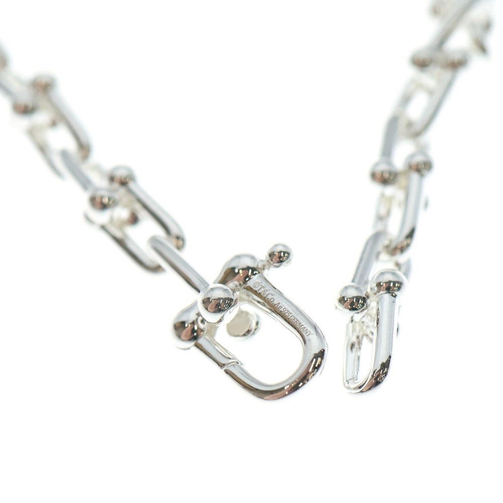 TIFFANY & Co.(ティファニー) HardWear スモール リンク ブレスレット シルバー