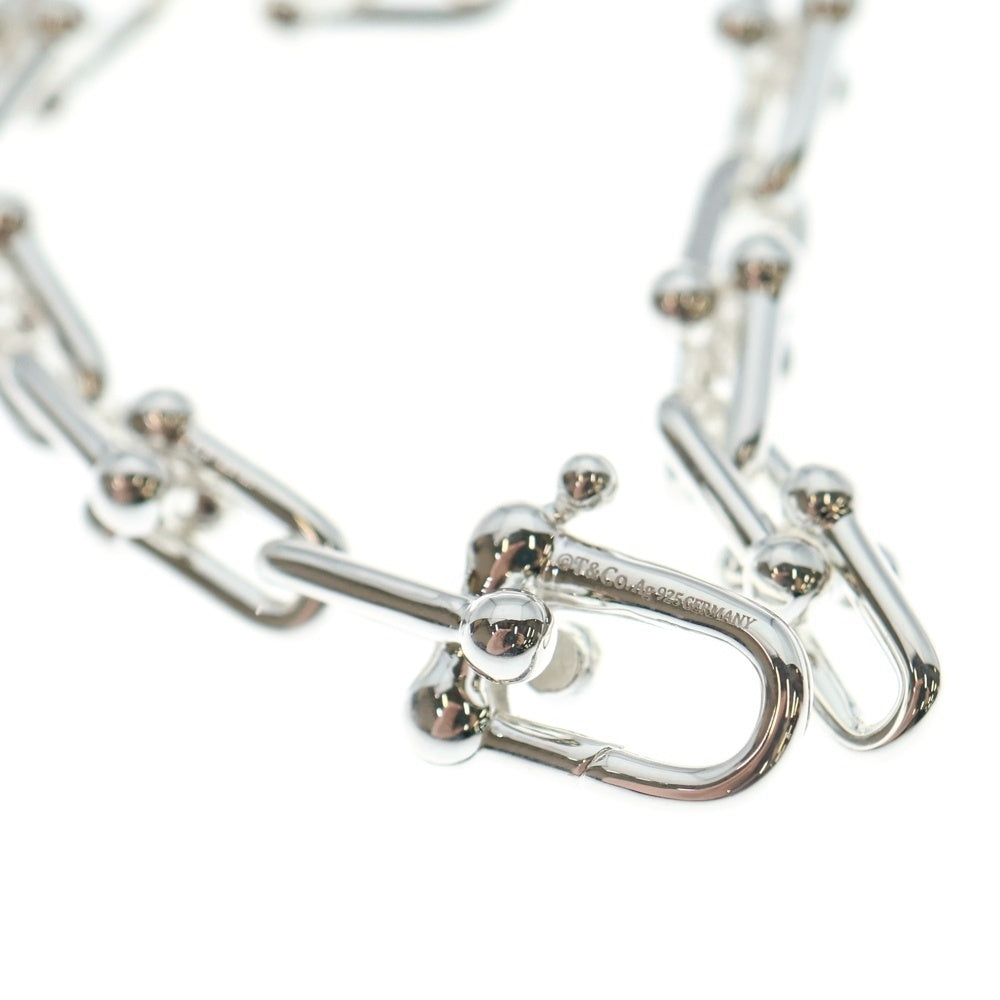 TIFFANY & Co.(ティファニー) HardWear スモール リンク ブレスレット シルバー